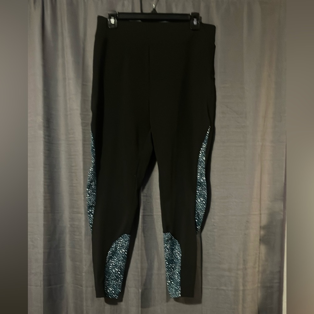 Pop fit leggings
